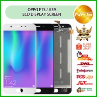 NFS STOCK - OPPO F1S / A59 LCD display screen LCD touch screen digitizer IPS