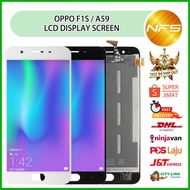 NFS STOCK - OPPO F1S / A59 LCD display screen LCD touch screen digitizer