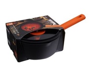 ❰ Bakers Secret❱ Forged Aluminium Pan With Lid 20cm ,美國牌子❰ Bakers Secret❱  易潔煲連蓋