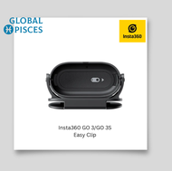 Insta360 GO 3/GO 3S Easy Clip