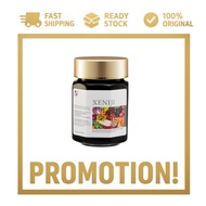 *100% ORIGINAL* ELKEN XENIJI 120g (Ready Stock)