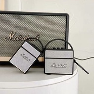 Marshall Speaker AirPods Case 耳機套 $79包埋順豐郵費⚠️🤩