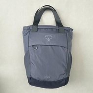 Osprey New style Portable Backpack Outdoor Travel Multifunctional Portable Backpack Crossbody Bag Li