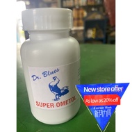 10 pcs ( Dr.Blues Super Ometol 600mcg )..