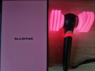 Blackpink BP Official Light Stick Ver 2 BP應援 手燈 第二代 JISOO