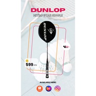 Dunlop Badminton Racket (Single)