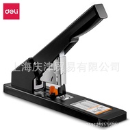 Black Stapler 0396 Deli Heavy Duty) (IKKI
