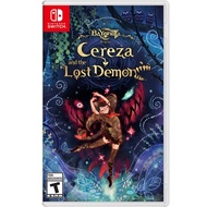 Bayonetta Origins : Cereza and the Lost Demon