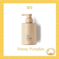 107 Scalp Purifying Microbiome Shampoo 380ml