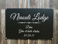 Niaouli Lodge