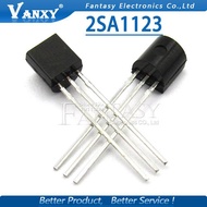 10pcs 2SA1123 TO92 A1123 TO-92 PNP Transistor new original