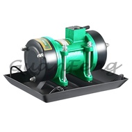 RU 750W/1100W/1500W 220/380V Attached Plate Vibrator Single 3 Phase Cement Concrete Vibration Motor