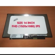 PTR LED LCD ASUS Vivobook X415 X415MA X415J X415JA X415DA 14 INCH