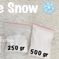 Fake 250g fake snowSnow 500g Instant FAKE SNOW POWDERSnow fake snow instant snow instant
