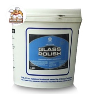 Primo Glass Polish 5kg GALON