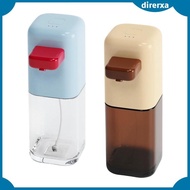 [Direrxa] Automatic Soap Dispenser Touchless Hand Soap Dispenser Liquid for Countertop