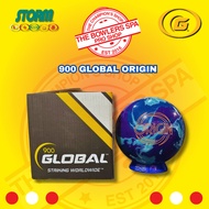 900 Global Origin High Performance Bowling Ball