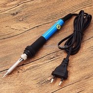 Lead soldering iron - 60W ceramic core soldering iron