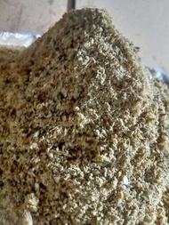 D Fish (Tinapa) Granules/Flake Vacuum Sealed