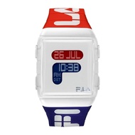 FILA DIGITAL QUARTZ UNISEX'S WATCH 38-105 SERIES