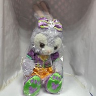 迪士尼 - 香港迪士尼 Disney Duffy and Friends 萬聖節 絨毛公仔 Stella Lou 星黛露 [平行進口]