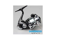 SHIMANO AERNOS SPINNING REEL