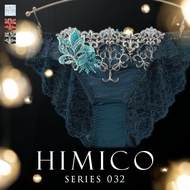HIMICO panties 032 Luminous Night (M-L)(C2225HM032NS)(Direct from Japan)1