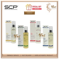 【GIFT】SCP Scalp Essence Thinning / Hydra & Sensitive / Anti Hair Loss / Anti Dandruff Hair Tonic - 1