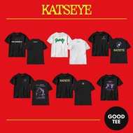 Katseye Shirt Gnarly T-shirt | Goodtee Baju t shirt lelaki t shirt lelaki