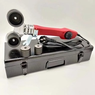 Adjustable Temperature 900W Electric Thermal Rod Welding Machine PPR Pipe Heat Melting Applicator PE