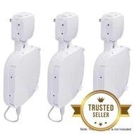 3pcs DF-1026 Wall Mount Holder Wall Mount for EERO Home Wifi / EERO Pro WiFi