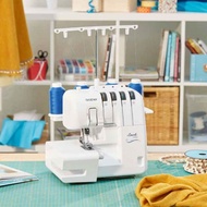 Brother 2104D Overlocker Machine