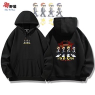 Trendy House Bristles WDD-1349