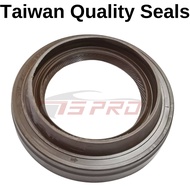 Taiwan Drive Shaft Oil Seal Left Side (Size:45x70x12x18L) - Perodua Alza Viva Kenari Kelisa Myvi 05-16y Kancil 850 Auto