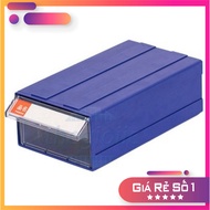 6-compartment Components Box B2 240x130x78 Thuong Tin Electronics