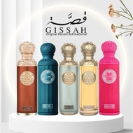 GISSAH IMPERIAL VALLEY / LALULA / HUDSON/ ONE & ONLY (DECANT)