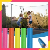 [Re] Trampoline Spring Cover Set Durable Trampoline Spring Protector Colorful Waterproof Trampoline 