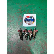 Injector Mira L5 JB Original Halfcut Japan