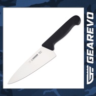 Giesser 6 inch Chef Knife with Black Handle (845516)