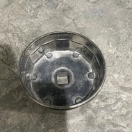 OIL FILTER OPENER WRENCH SPANAR UNIVERSAL 74MM