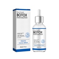 West&Month Serum Muka Melembapkan & Menenangkan Kulit
