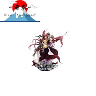 [Direct from Japan]
1/8 Scale Figure Z/X -Zillions of enemy X- "Seven Deadly Sins Lust Demon Luxuria