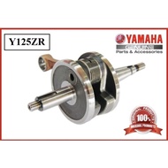 Y125 CRANKSHAFT 100% ORI YAMAHA