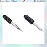 HOZAN Bit Replacement Parts for H-130 and H-131 Tip 0.3mm (B type),Tip 1.0mm (BC type)