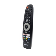 Xenon TV 100 Series Remote Control (LE-50100UGT | LE-55100UGT | LE-40100FGT | LE-43100FGT | LE-32100