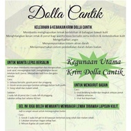 Dolla Cantik The Boom