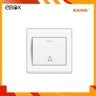 RANK PESARO BELL SWITCH