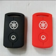 Yamaha AEROX, LEXI, XMAX, FREEGO keyless remote key cover