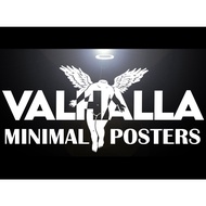 ♧✠●Tokyo Revengers Valhalla Minimal Posters