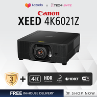 Canon XEED 4K6021Z 4K Projector